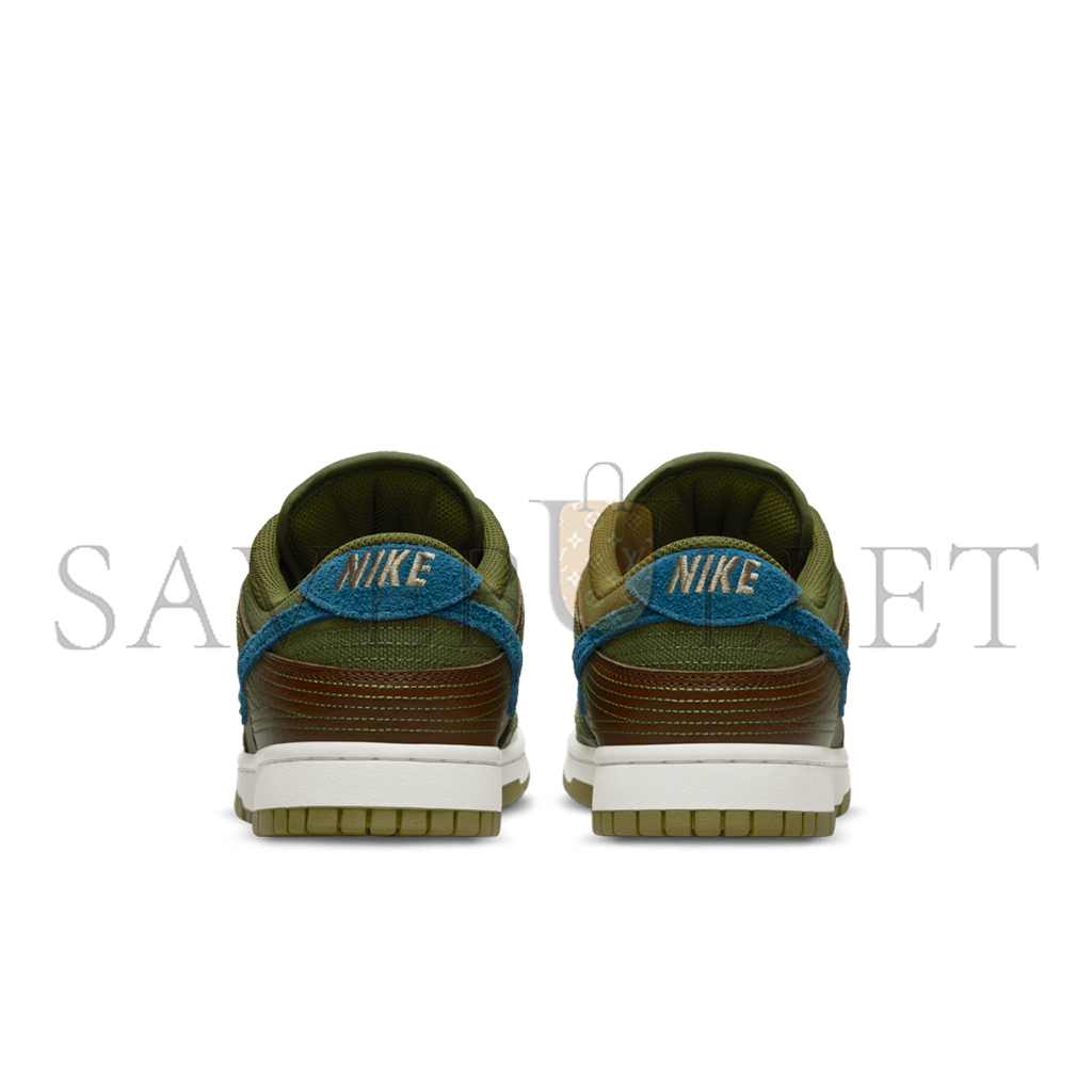 NIKE DUNK LOW NH CACAO WOW DR0159-200 NIKE DUNK LOW NH CACAO WOW DR0159-200